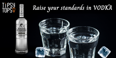 Russian Standard