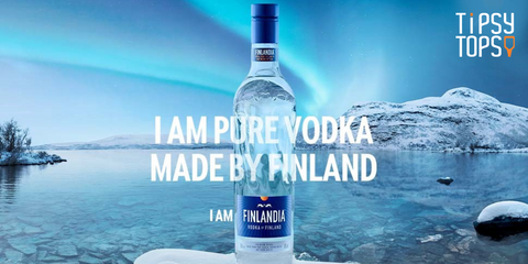 Finlandia Vodka