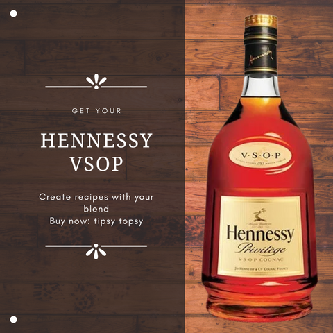 Hennessy V.S.O.P