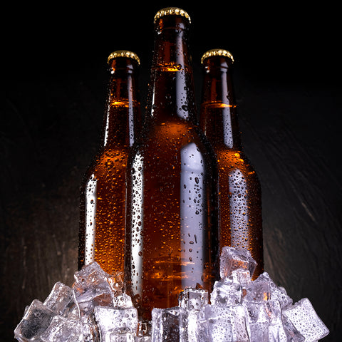 Chilled Beer