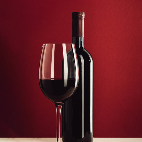 Red Wine