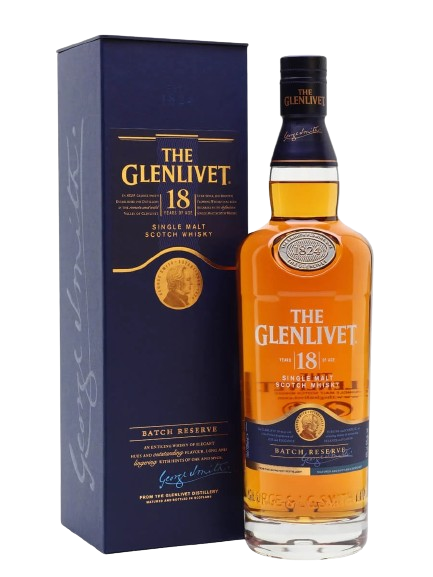 Chivas Regal 12 Year Old Blended Scotch Whisky 700ml Bottle