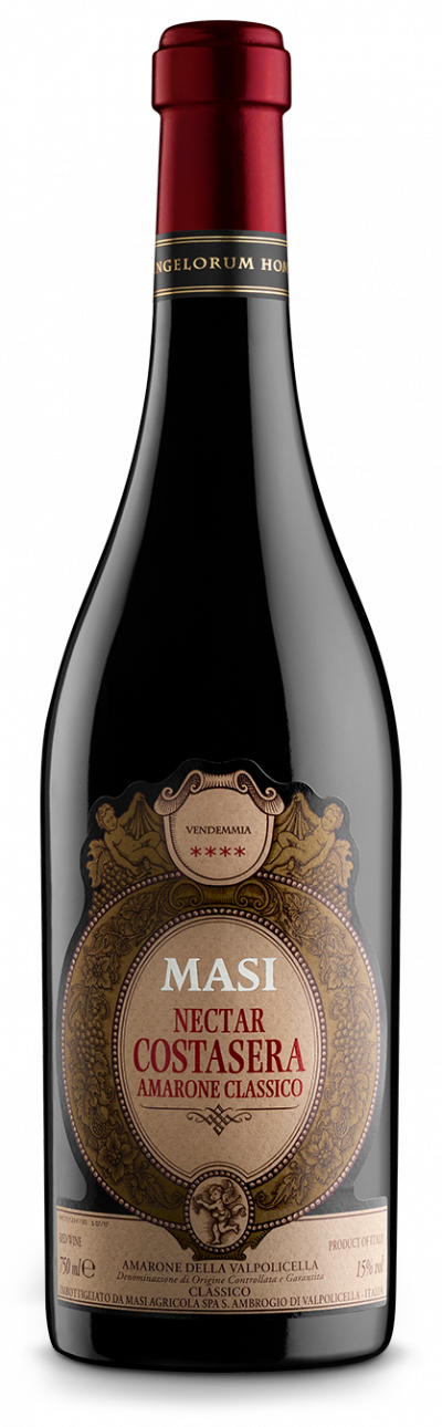 Masi Nectar Costasera Amarone Classico, Vintage 2013, Red Wine