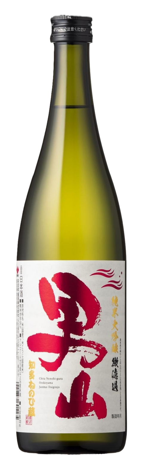 Otokoyama Junmai Daiginjo