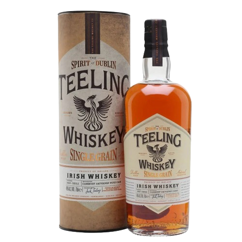 teeling