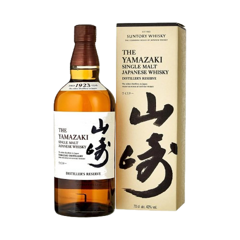 Yamazaki