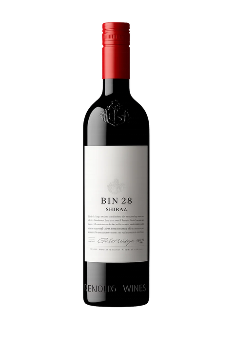 Penfolds Bin 28 Shiraz Vintage 2022 750ml