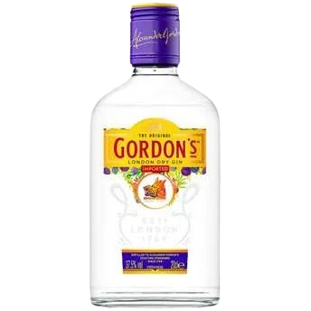 Gordon Dry London Gin 200ml