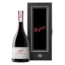 Penfolds Grandfather 20 years OLD Rare Tawny Non Vintage with Gift Box 750ml