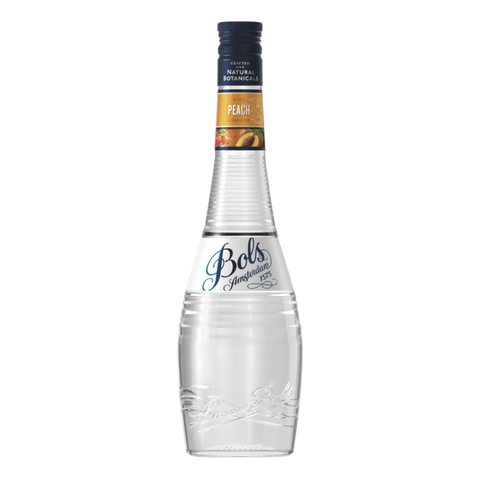 Bols Amsterdam 1575 Peach Liqueur 700ml