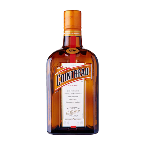 Cointreau French Orange Liqueur 700ml