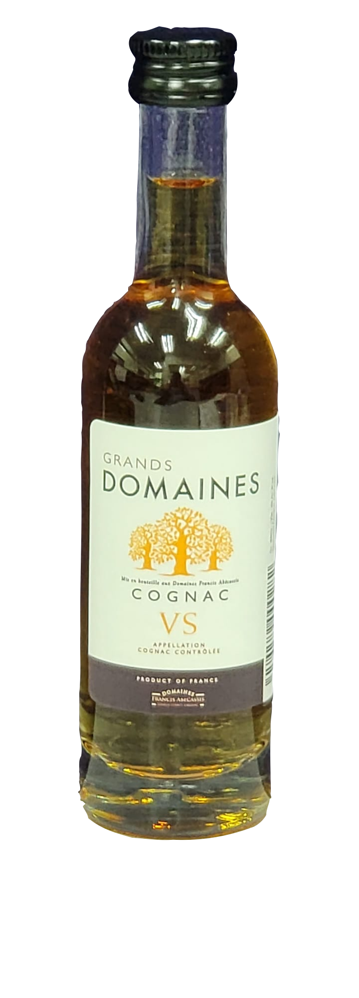 Grands Domaines Cognac Xo