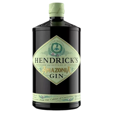 Hendrick’s Amazonia Gin 1000ml