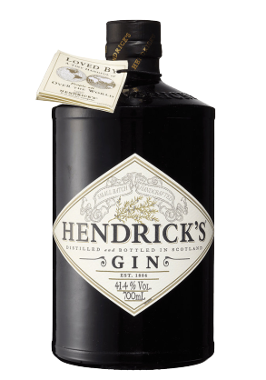 Hendrick's Gin 700ml