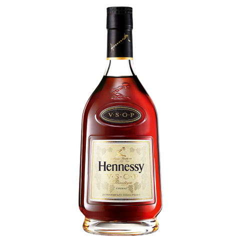 Hennessy V.S.O.P Privilège Cognac 700ml