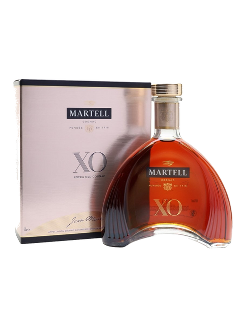 MartellXOCognac700ml