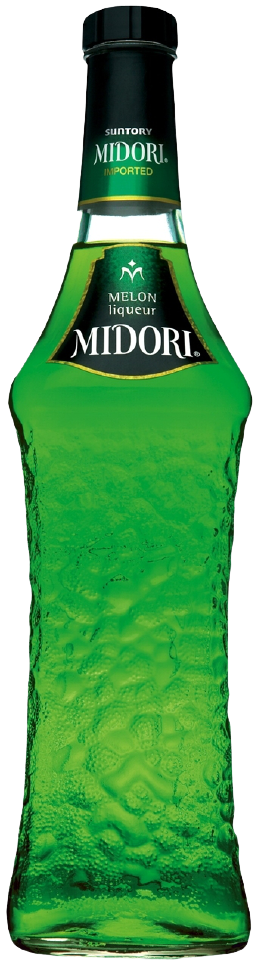 Midori The Original Melon Liqueur 700ml