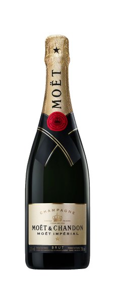 Moët & Chandon Impérial Brut Champagne 750ml