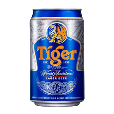 TigerBeer