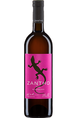 Zantho Pink 750ml