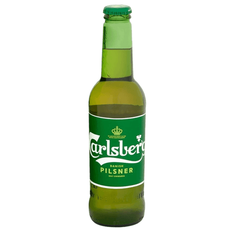 Carlsberg Pilsner