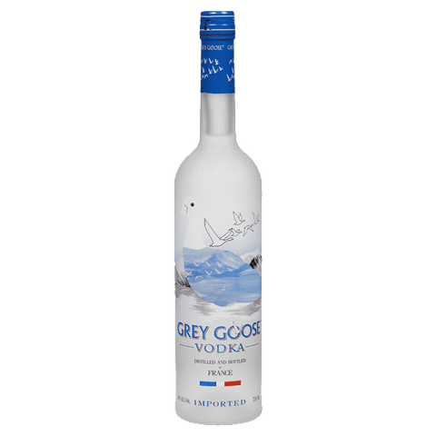 Grey Goose Vodka 750ml