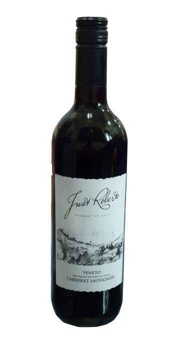 Just Roberto Cabernet Sauvignon, Vintage 2016, 750ml