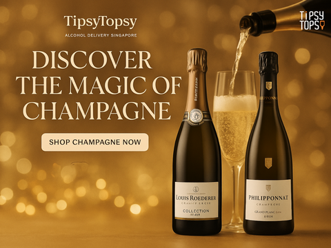 Is Champagne Really a Wine? Discover Its Region, Grapes, and Uses