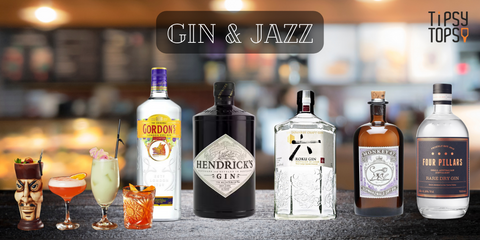 Best Gin brands to Buy in Singapore