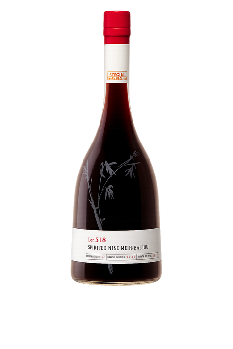 Penfold Lot 518 Spirited Wine with Baijiu 750ml