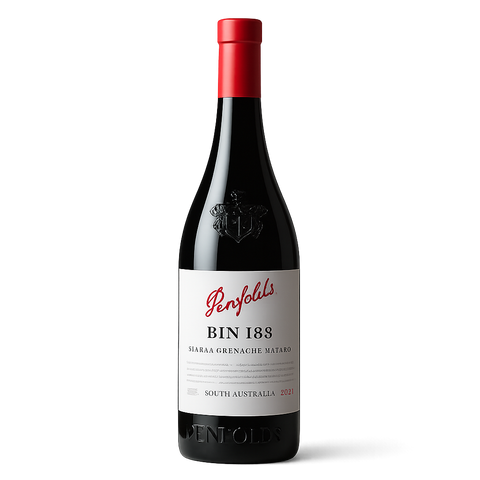Penfolds Bin 389 Cabernet Shiraz Vintage 2022 750ml