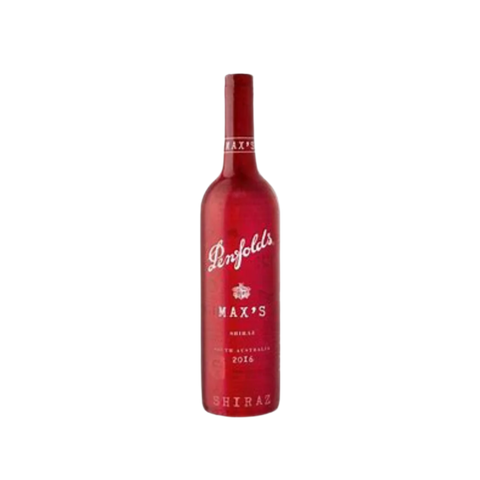 Penfolds Max's The Promise Shiraz Vintage 2018 with Gift Box 750ml