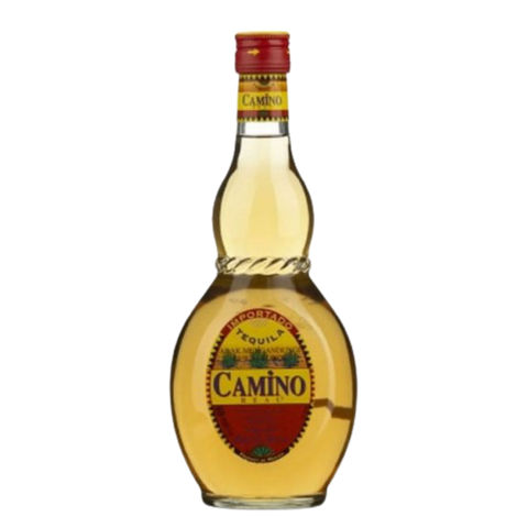 CaminoRealGoldTequila750ml