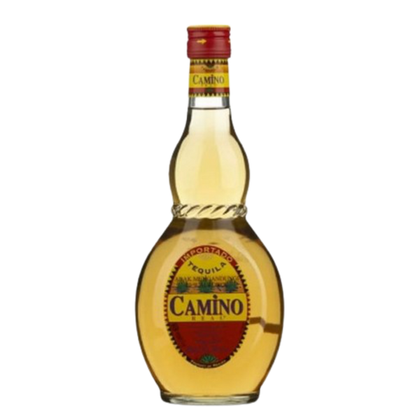 Buy Camino Real Gold Tequila 750ml in Singapore. Order online from ...