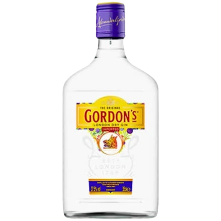 Gordon Dry London Gin 350ml
