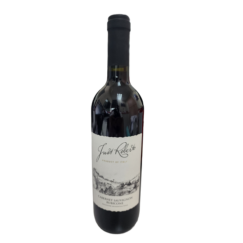 Just Roberto Cabernet Sauvignon Rubicone 750ml