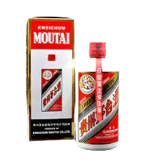 Kweichow_Flying_Fairy_Moutai- Kweichow_Flying_Fairy_Moutai-