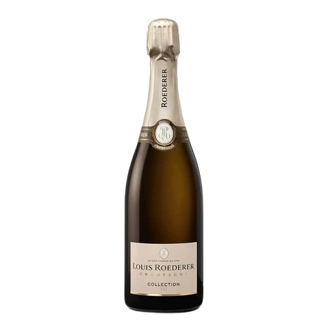 Louis Roederer Brut Collections 243  750 ml