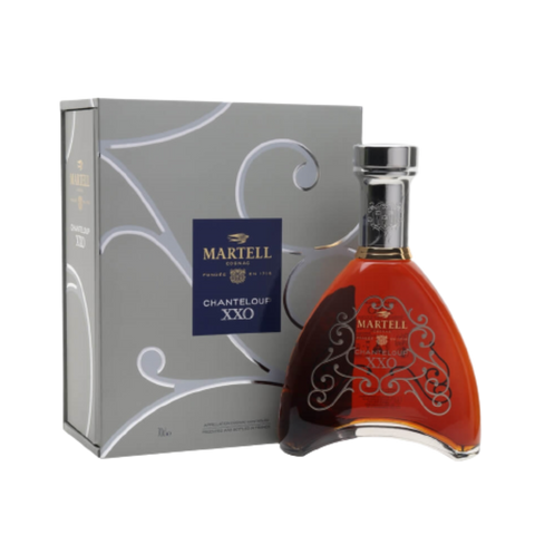 Martell XXO Chanteloup Cognac with Gift Box 700ML