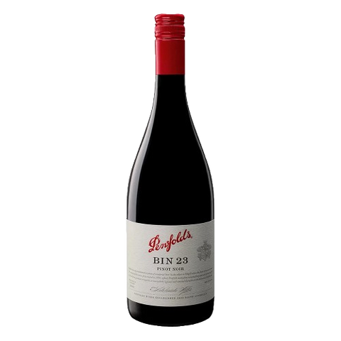 Penfolds Bin 23 Pinot Noir Tasmania Adelaide Hills Vintage 2020  750ml