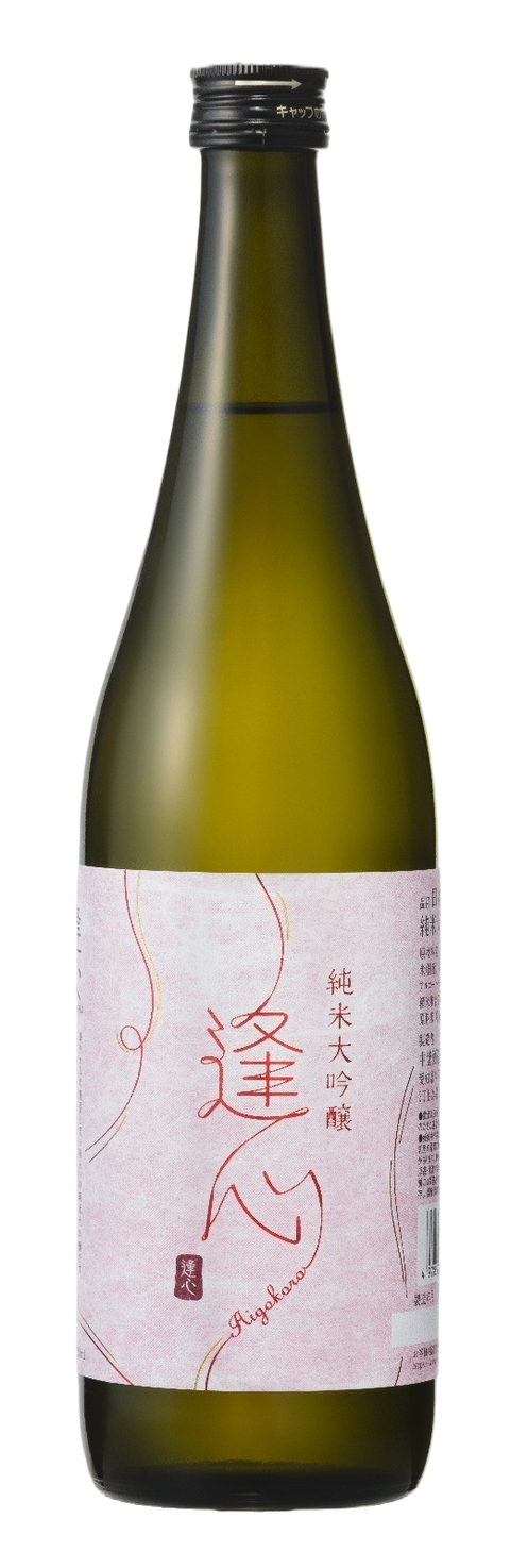 Japanese Sake
