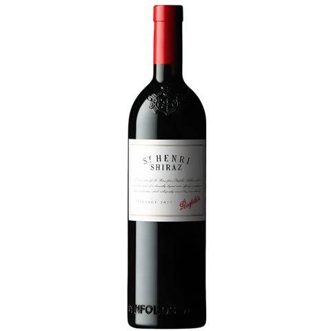 Penfolds Saint Henri Shiraz 2017 Vintage 750ml