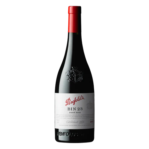 Penfolds Bin 23 Pinot Noir Tasmania Adelaide Hills Vintage 2020  750ml