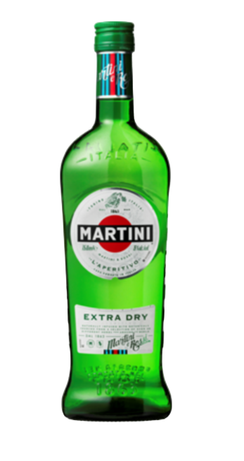 Martini & Rossi Extra Dry L ’Aperitivo 750 ml