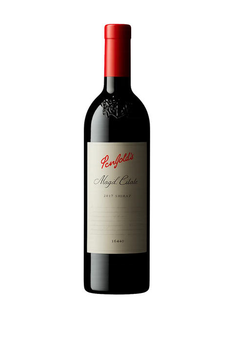 Penfolds Magill Estate Shiraz Wine 2017 Vintage 750ml