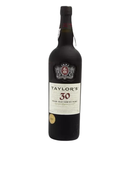 Taylor’s 30 years Tawny Port Wine 750ml