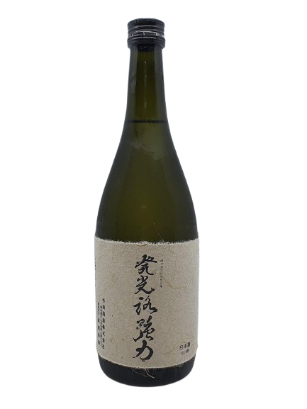 Tochigi Hakkoujigouriki Junmai Ginjo 1800ml