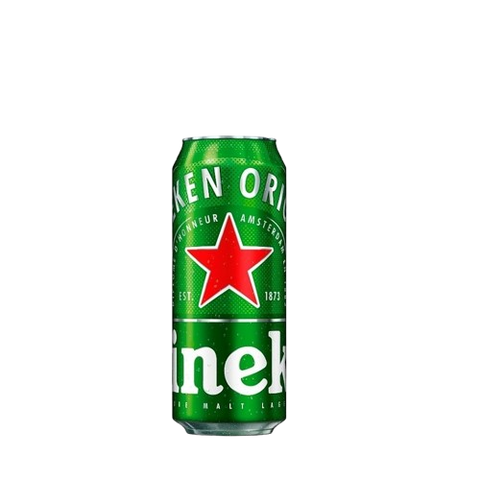 320ml Heineken Slim Beer Can