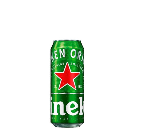 320ml Heineken Slim Beer Can