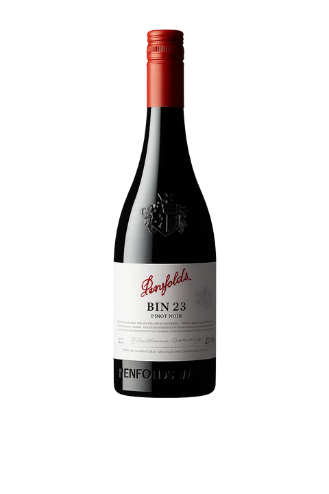 Penfolds Bin 23 Pinot Noir Tasmania Adelaide Hills Vintage 2019 750ml